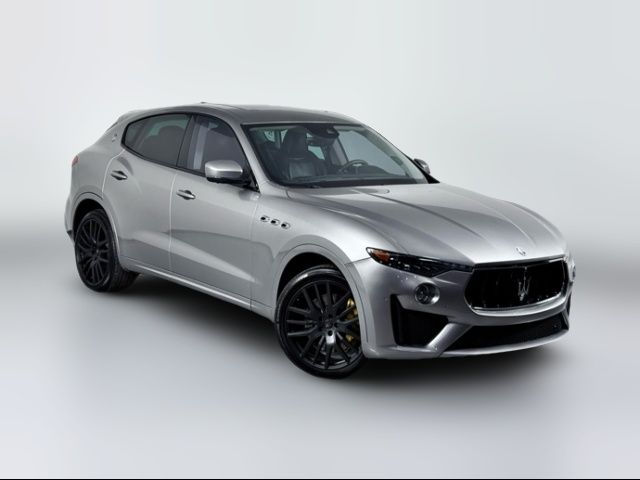 2019 Maserati Levante GTS