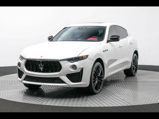 2019 Maserati Levante GTS