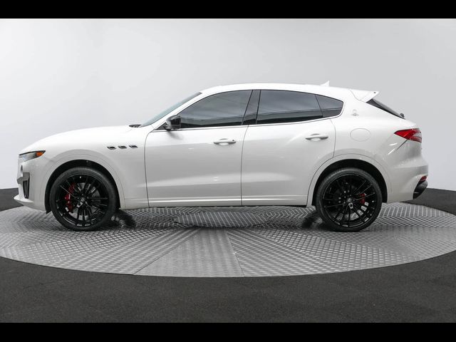 2019 Maserati Levante GTS