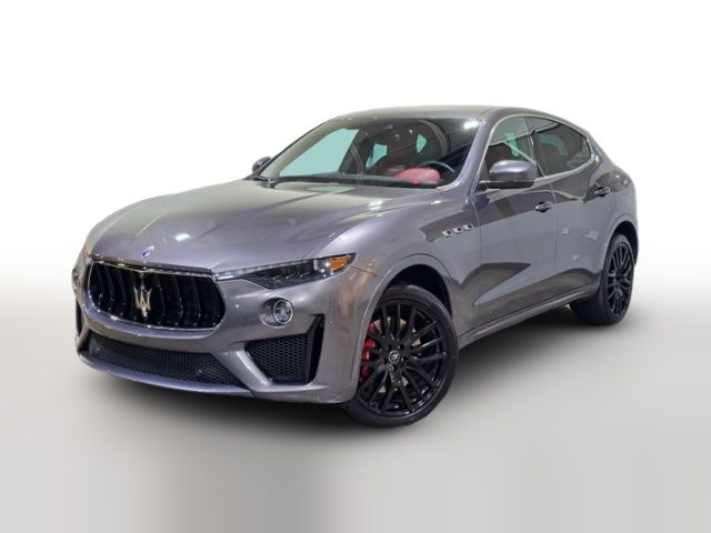 2019 Maserati Levante GTS