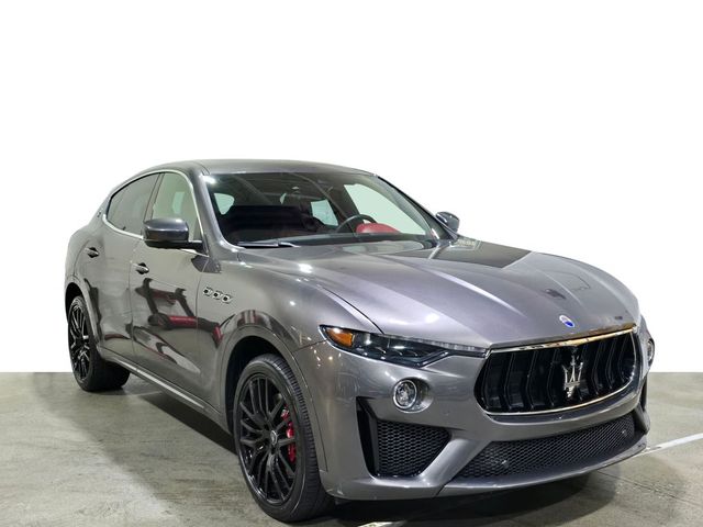 2019 Maserati Levante GTS