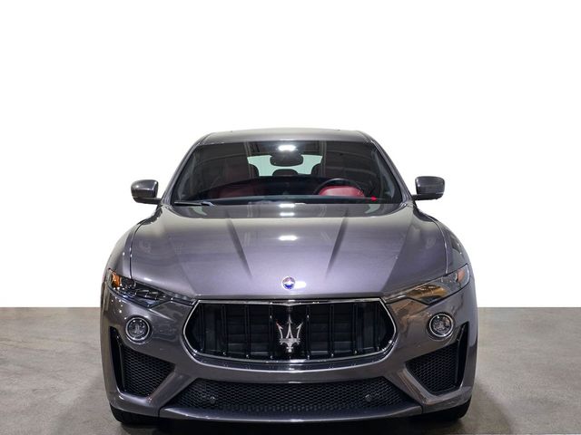 2019 Maserati Levante GTS