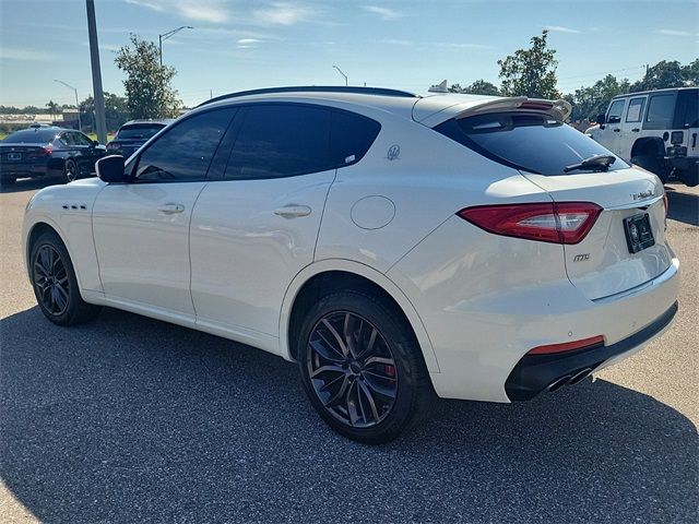 2019 Maserati Levante GTS