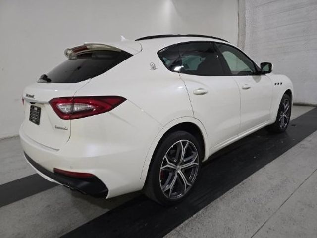 2019 Maserati Levante GTS