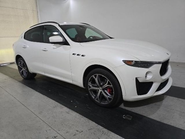 2019 Maserati Levante GTS