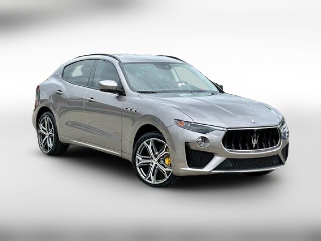 2019 Maserati Levante GTS