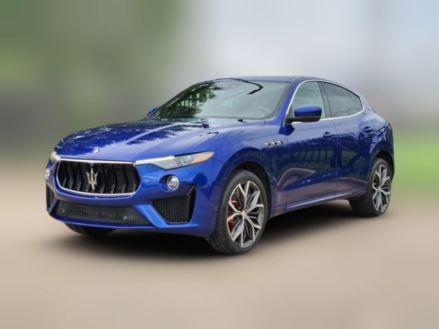 2019 Maserati Levante GTS