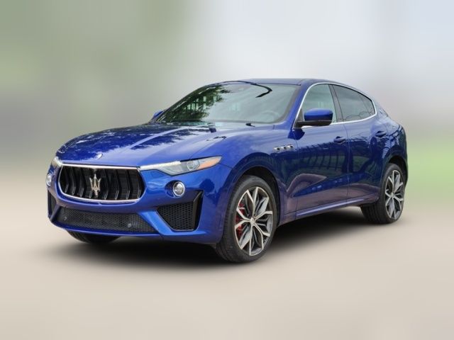 2019 Maserati Levante GTS