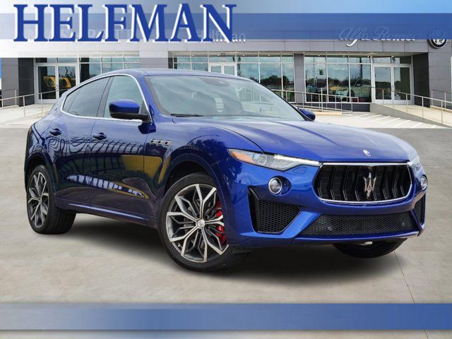 2019 Maserati Levante GTS