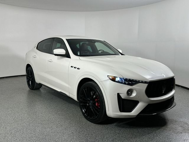 2019 Maserati Levante GTS