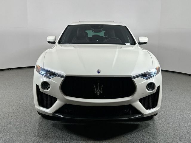 2019 Maserati Levante GTS