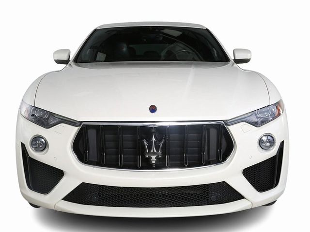 2019 Maserati Levante GTS