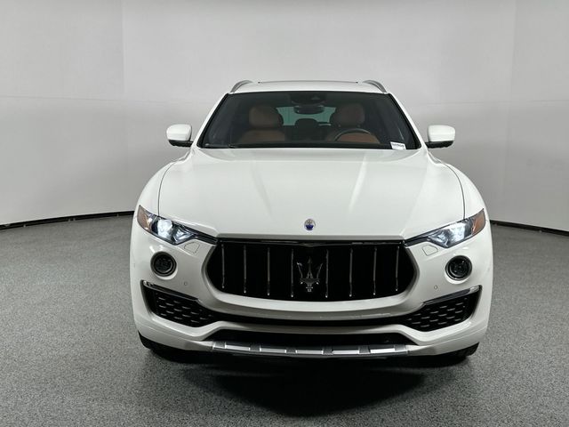 2019 Maserati Levante GranLusso