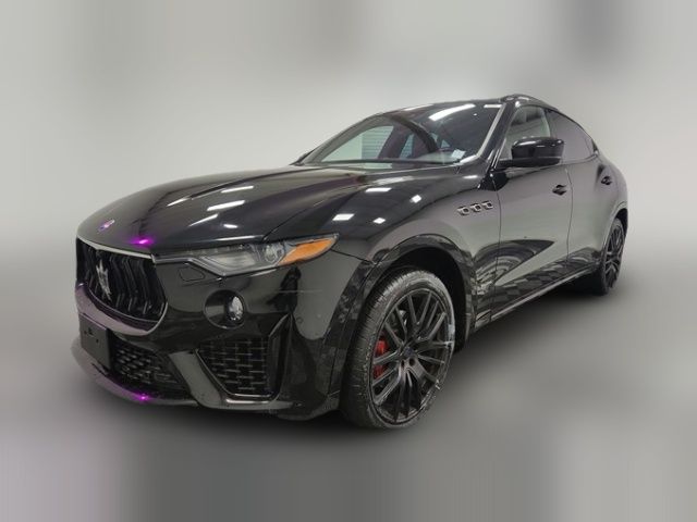 2019 Maserati Levante GranSport