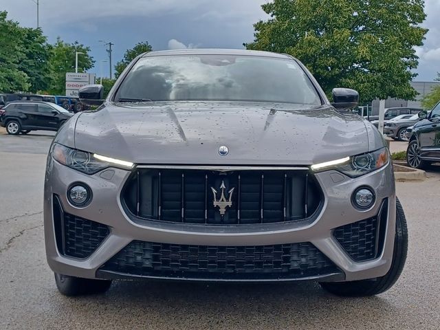 2019 Maserati Levante GranSport