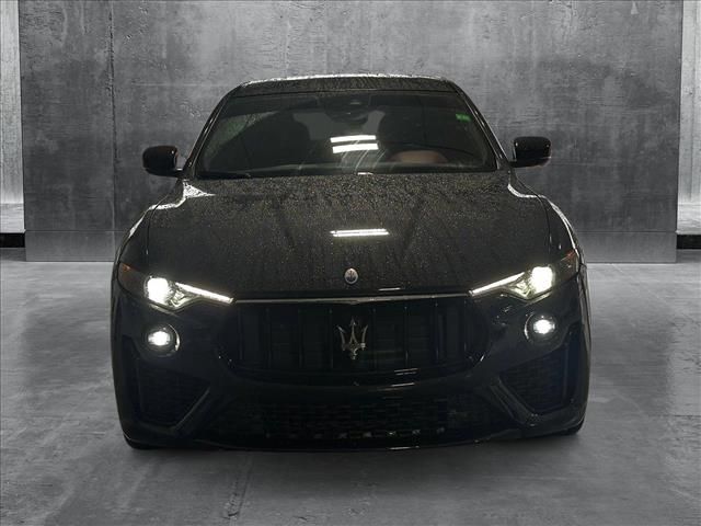 2019 Maserati Levante GranSport