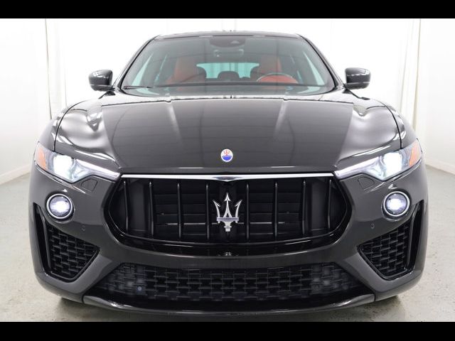 2019 Maserati Levante GranSport