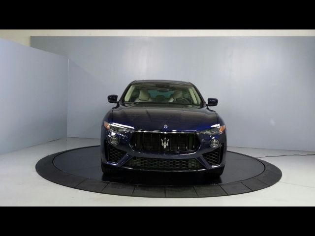 2019 Maserati Levante GranSport