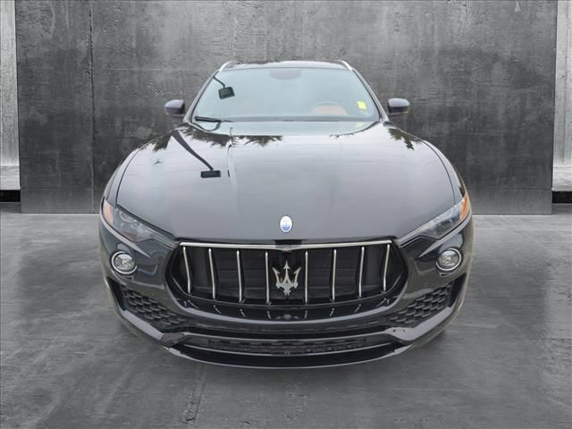 2019 Maserati Levante S