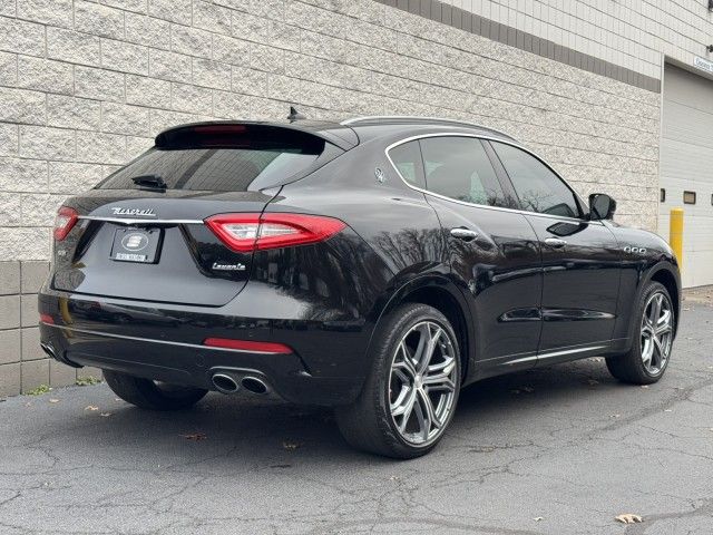 2019 Maserati Levante S