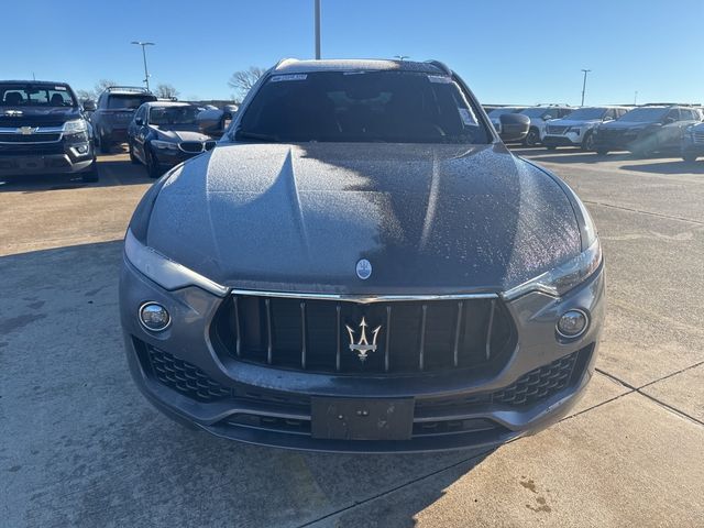 2019 Maserati Levante S