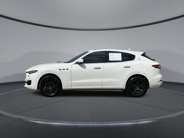 2019 Maserati Levante S