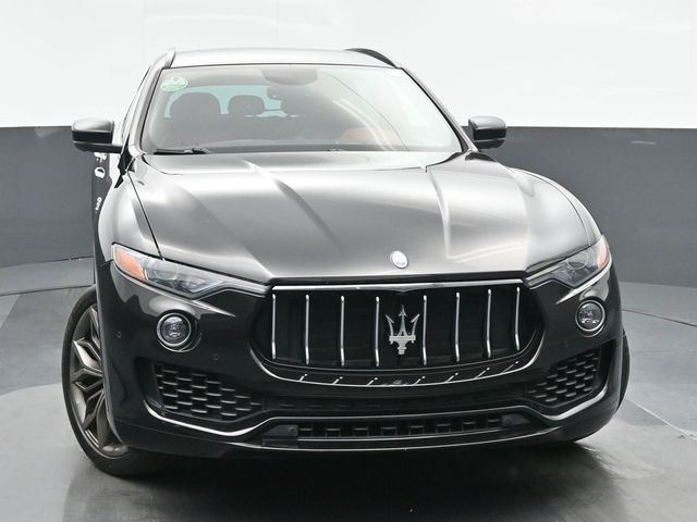 2019 Maserati Levante S