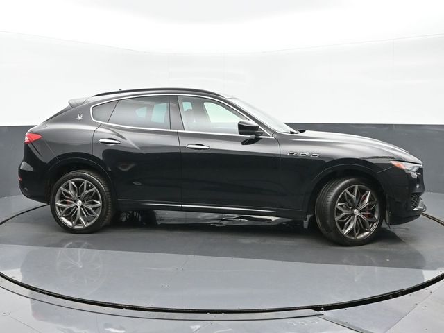 2019 Maserati Levante S