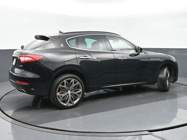 2019 Maserati Levante S