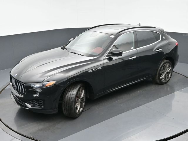 2019 Maserati Levante S