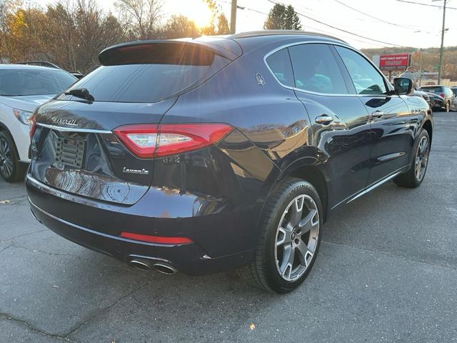 2019 Maserati Levante S