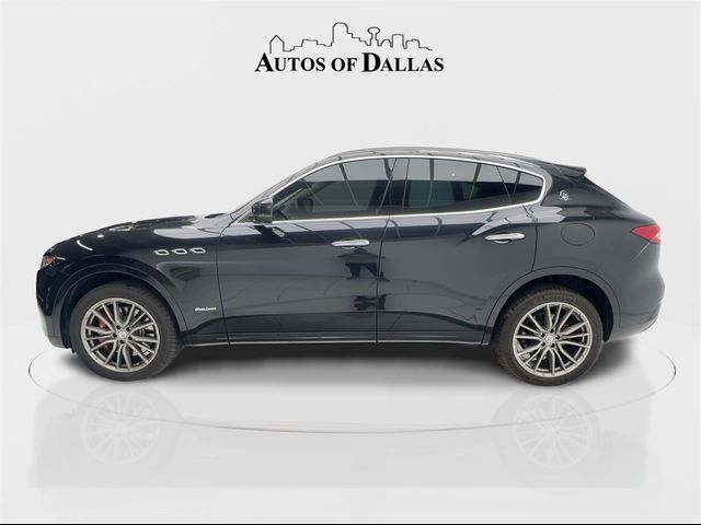 2019 Maserati Levante S GranLusso