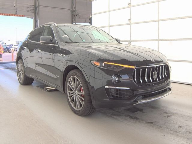 2019 Maserati Levante S GranLusso