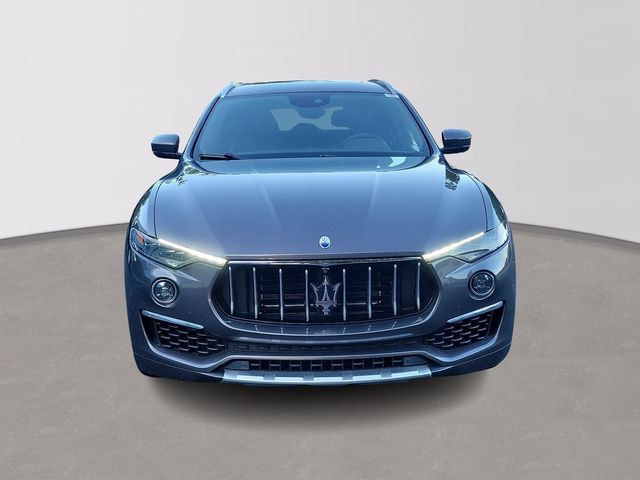 2019 Maserati Levante S GranLusso