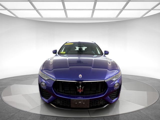 2019 Maserati Levante S GranSport