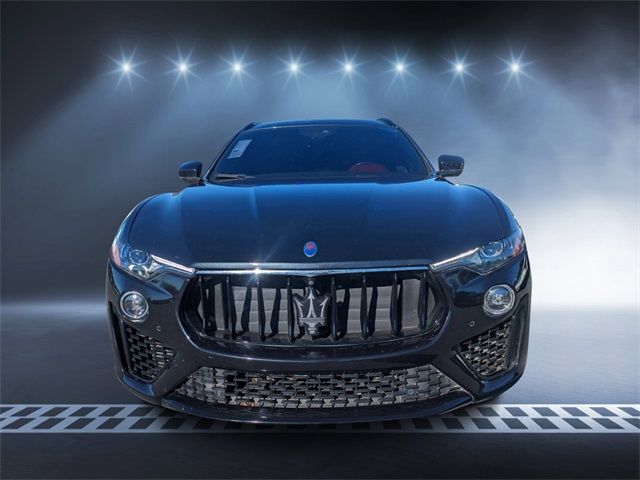 2019 Maserati Levante S GranSport