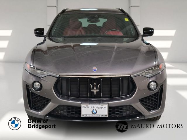 2019 Maserati Levante S GranSport
