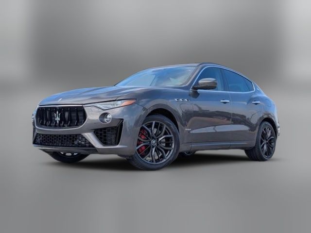 2019 Maserati Levante S GranSport