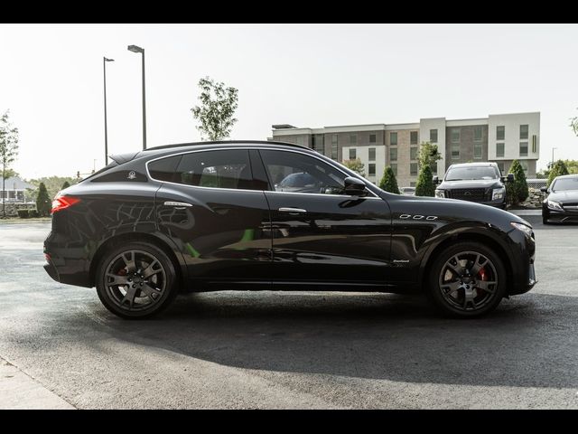 2019 Maserati Levante S GranSport