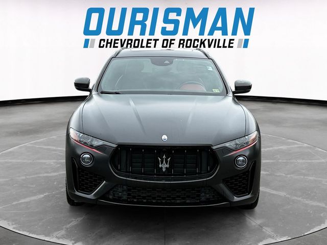 2019 Maserati Levante S GranSport