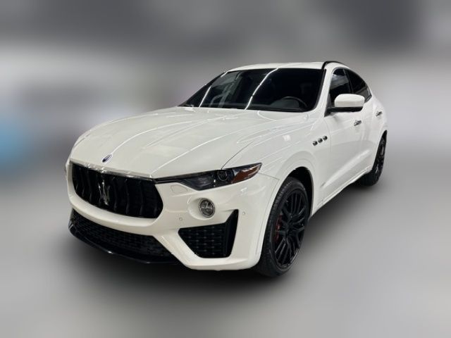 2019 Maserati Levante S GranSport