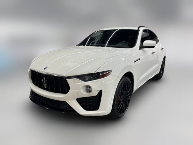 2019 Maserati Levante S GranSport