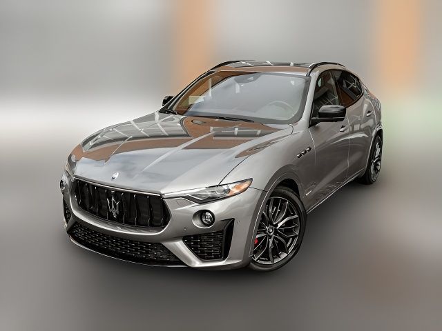 2019 Maserati Levante S GranSport