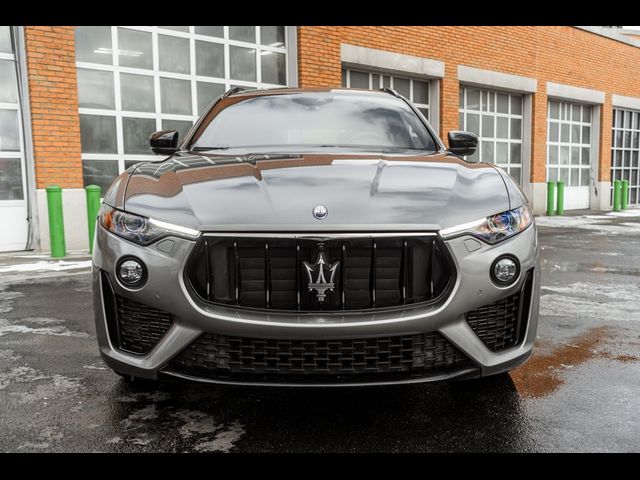 2019 Maserati Levante S GranSport