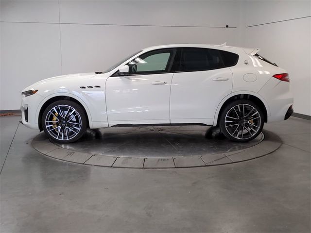 2019 Maserati Levante GTS