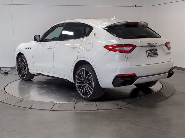 2019 Maserati Levante GTS