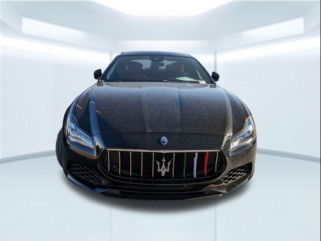 2019 Maserati Quattroporte S