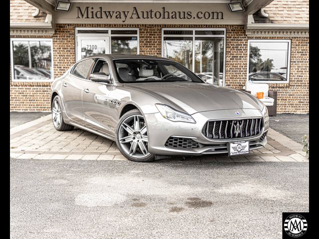 Ixo Models - Echelle 1/43 - Lot de 4 modèles: Maserati - Catawiki