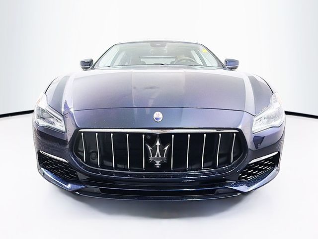 2019 Maserati Quattroporte S Q4 GranLusso