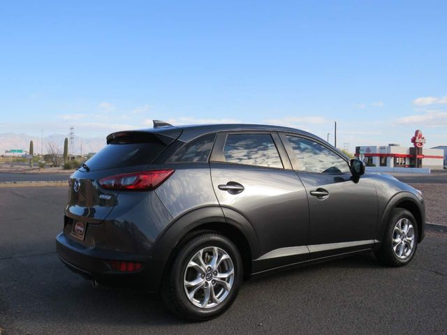 2019 Mazda CX-3 Sport